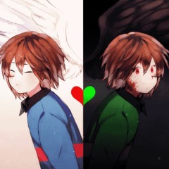 Stronger Than You Frisk&Chara [ Thai ver  ] /ft.Riko