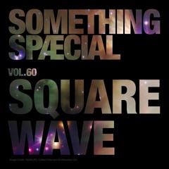SQUAREWAVE: SPÆCIAL MIX 60
