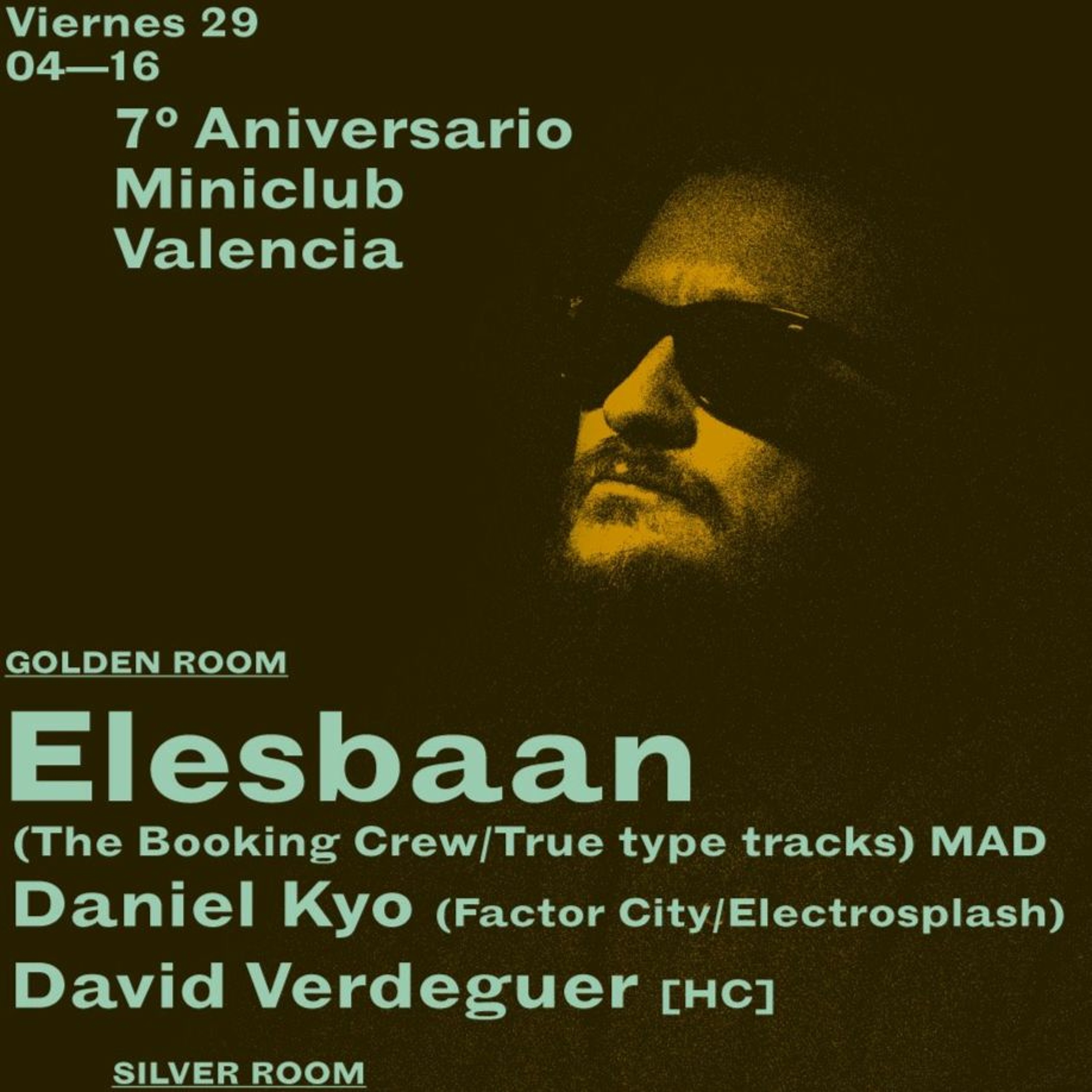 David Verdeguer