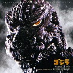 Return Of Godzilla: Highrise Rescue (EWQL)