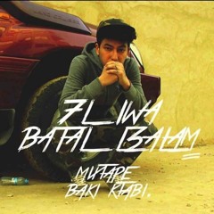7liwa - Batal L3alam