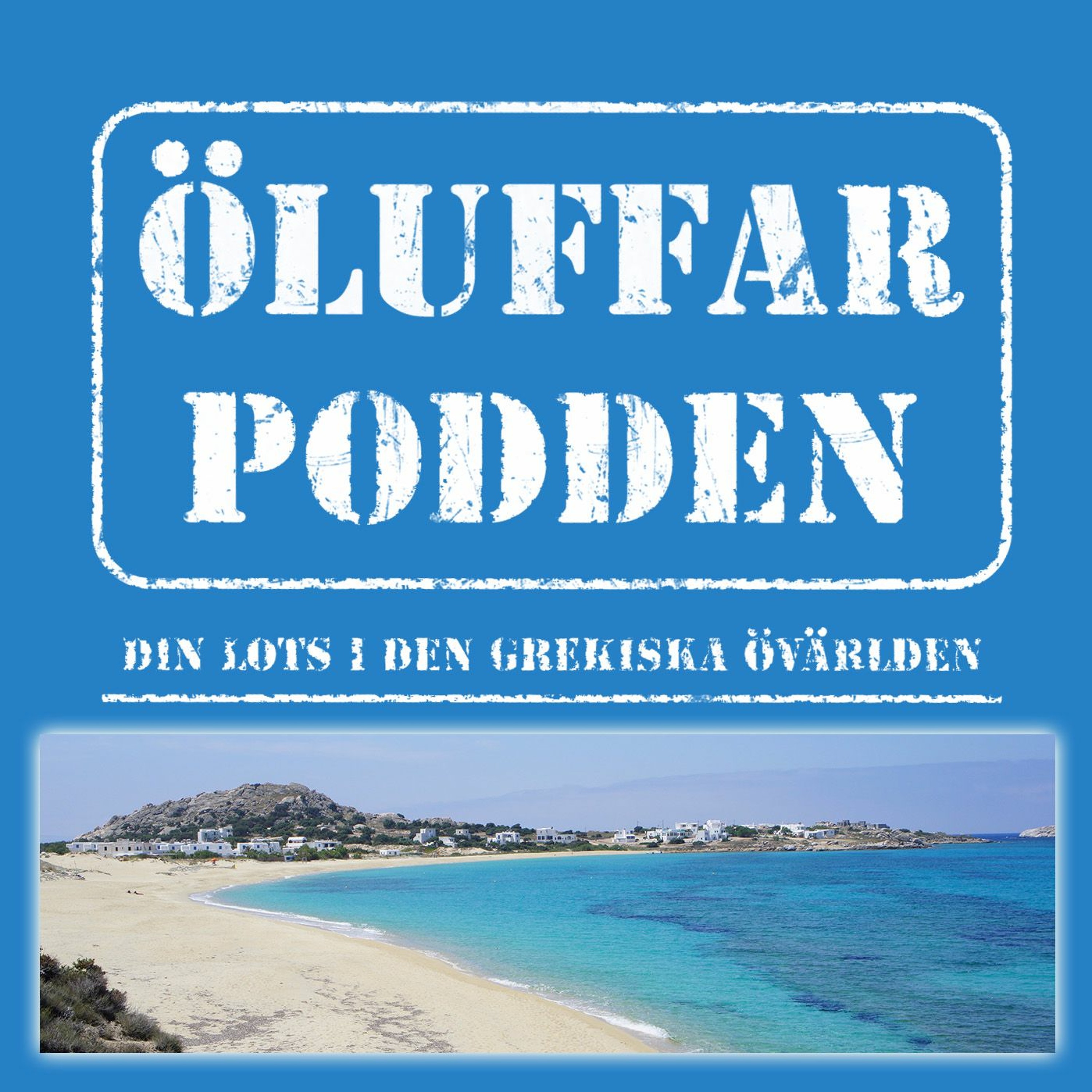Öluffarpodden