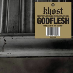 KHOST / GODFLESH A Shadow On The Wound (Excerpt)