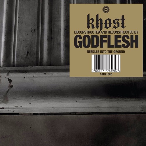 KHOST / GODFLESH A Shadow On The Wound (Excerpt)