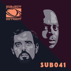D1 Deetron - The Core