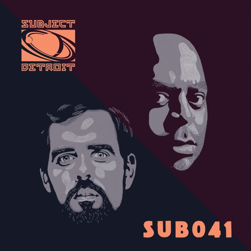 D1 Deetron - The Core