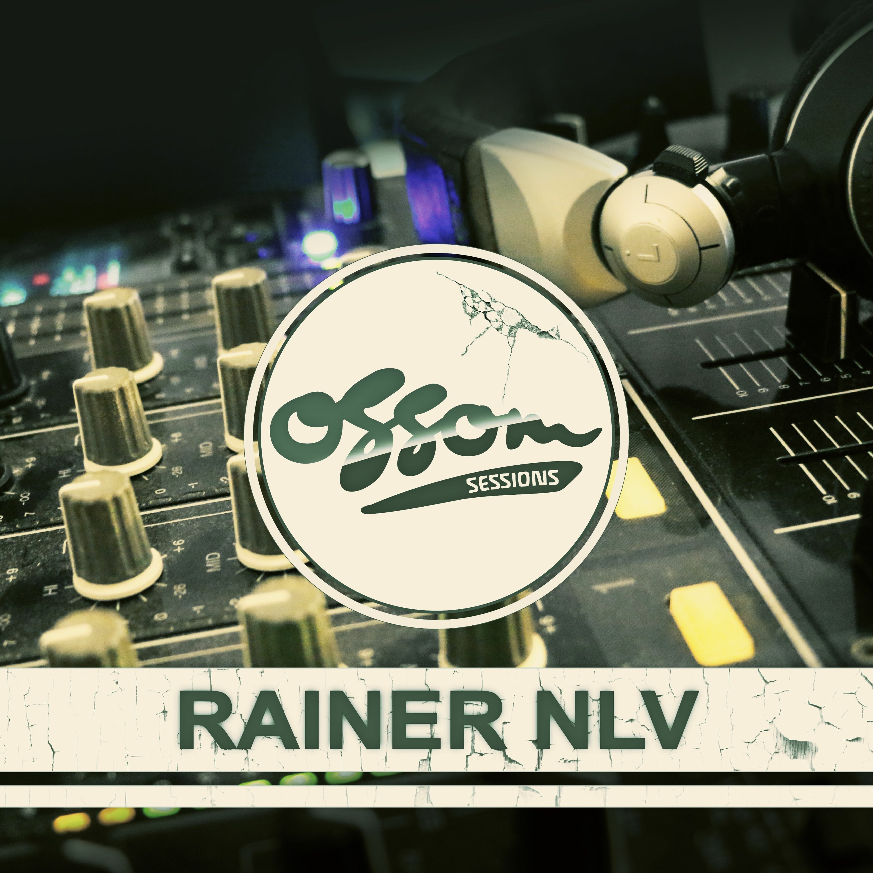 Ossom Sessions™