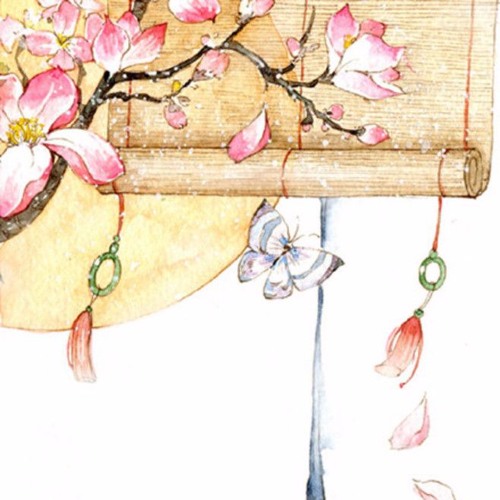 Vén Rèm Châu - Hoắc Tôn