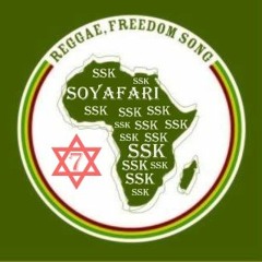 Soyafari SK Ft. Ziggy Man- Freedom Song.mp3