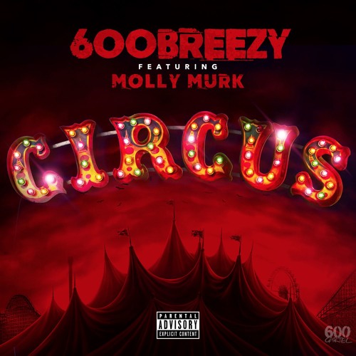 Circus (feat. Molly Murk)
