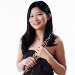 Vivaldi Oboe Sonata in C minor, RV53