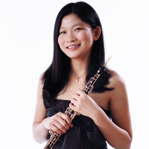 Vivaldi Oboe Sonata in C minor, RV53