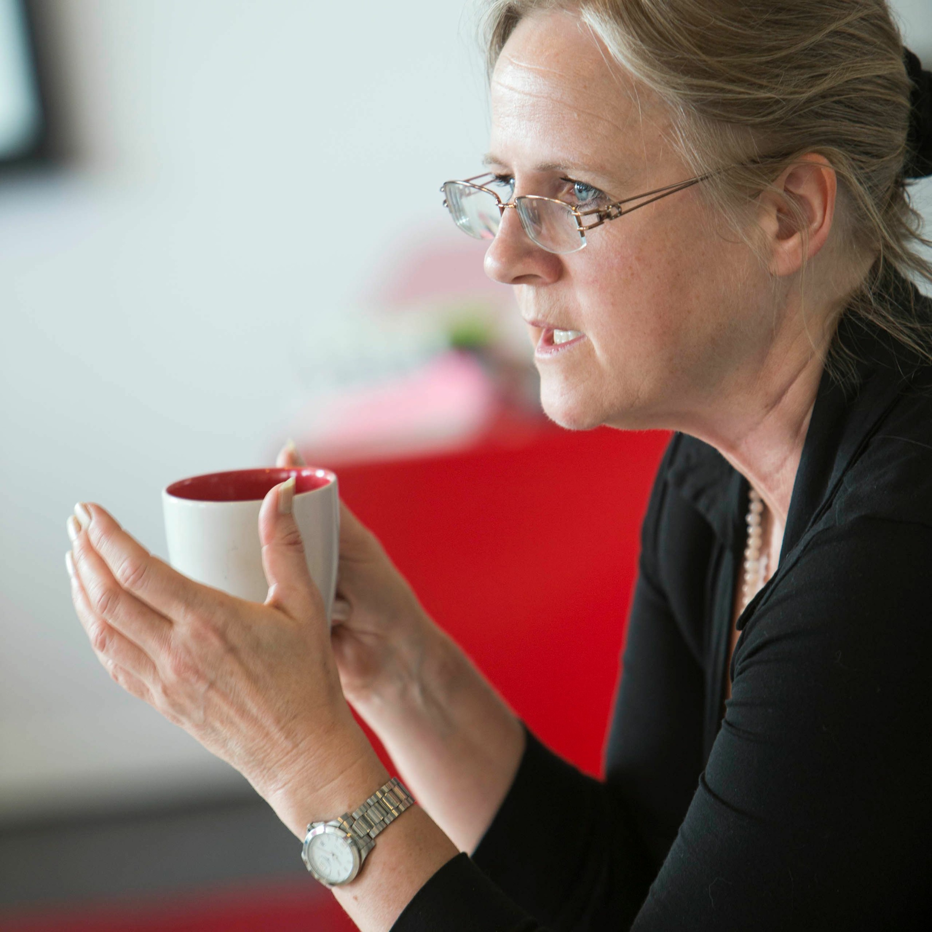 Sonderpodden om organisation & ledarskap