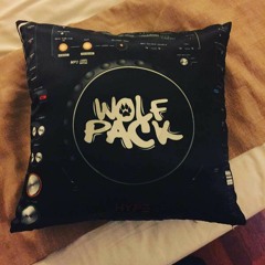Wolfpack - ID (Tomorrowland Brasil 2016 Intro)