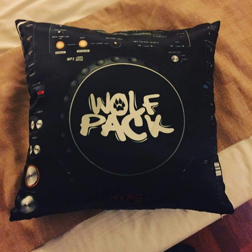 Wolfpack - ID (Tomorrowland Brasil 2016 Intro)