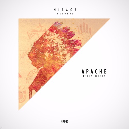 Dirty Ducks - Apache
