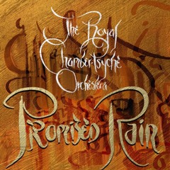 The Royal Chamber-Psyche Orchestra 'Promised Rain'