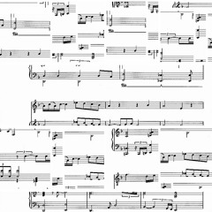 Nullstellensatz - Almost Blue (E. Costello)