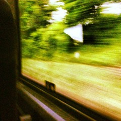 SPEEDING (INSTRUMENTAL)