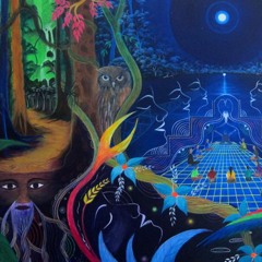 Big Nelson - Trajeto