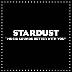 Stardust Vs Madonna - Music Sounds Better On Holiday (StuntMasterz Mash Up)