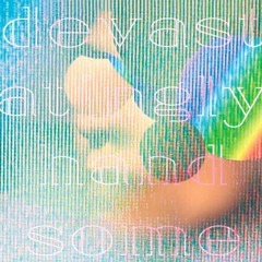 Devastatingly Handsome