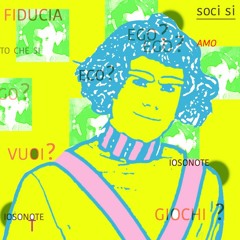 Bifolchi Umpalumpa  [ strangofonia #2 ]