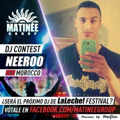 NeeRoo - Matinée World  Contest Special Set