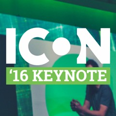 Gary Vaynerchuk Keynote | ICON 2016