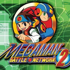 Megaman Battle Network 2 OST