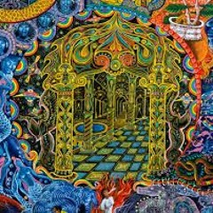 Big Nelson - A Saída do Labirinto