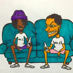 02 Hang Wit Ma Gang (Prod. By MCMXCIV)