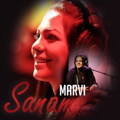 ALLAH HO ALLAH SANAM MARVI