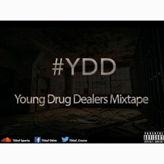 04 -Tiitof - Vié La Vi #YDD Mixtape