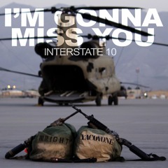 I'm Gonna Miss You