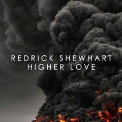HIGHER LOVE