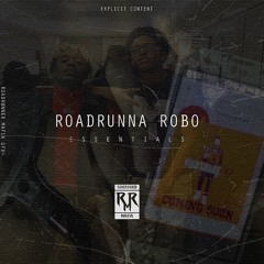 550 - No Talk Feat Roadrunna Robo & Papertrail Mal [Prod. By Will A Fool]