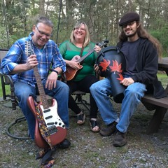 "Honey Jar" cover by "Tasty Parker & The Joy Riders"