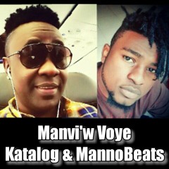 Manvi'w Voye-Katalog & MannoBeats