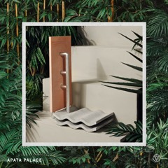 VALAIRE - Apata Palace (feat. Kahli Abdu & Pierre Kwenders)