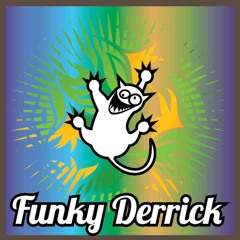 Funky Derrick's Summer