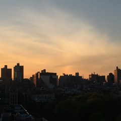 not dead yet, not asleep