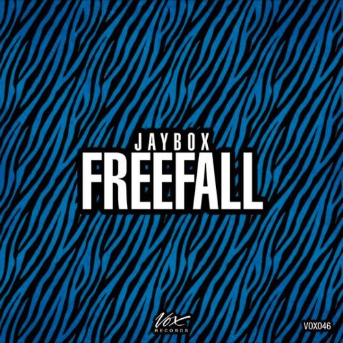 JayboX - Freefall (Original Mix) [OUT NOW!]