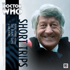 Trailers - Doctor Who