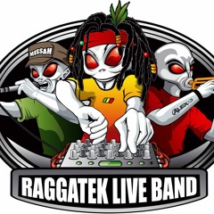 Raggatek Liveband - Bad Life (Darktek Remix)