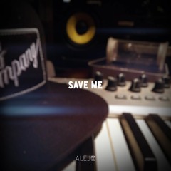 Alejo - Save Me (no Master)