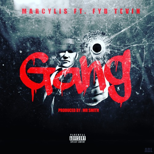 Marcylis x FYB Tevin - Gang