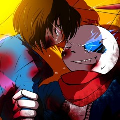 Undertale AU Inktale: Color Nova (Ink Sans) - Single - Album by Frostfm -  Apple Music