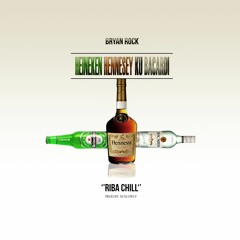 Bryan Rock - Riba Chill (Prod. by DJ Slowly)