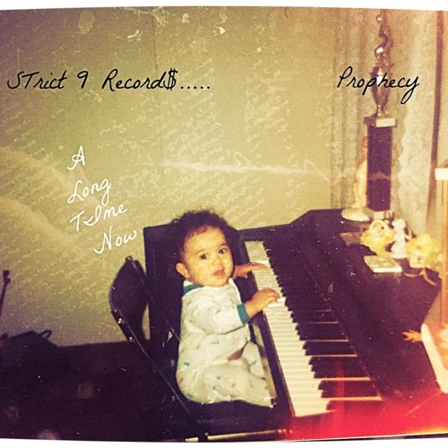 A Long TIme Now (Prod. Menace) - Prophecy - .mp3 NO TAGS